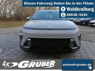 Gebraucht Hyundai Kona Select 116 PS (85 kW) 2026 SUV