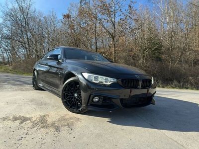 BMW 435