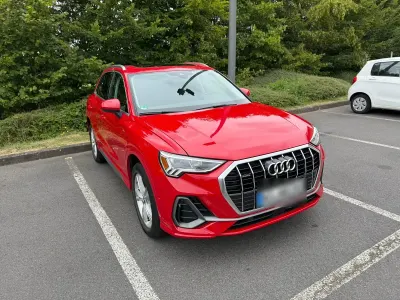 Gebraucht Audi Q3