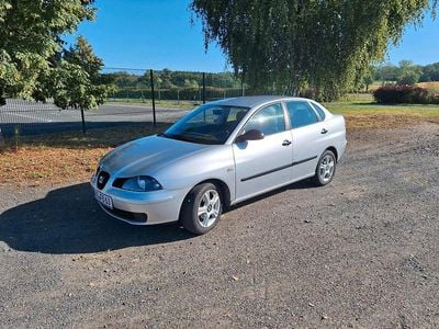 Seat Cordoba