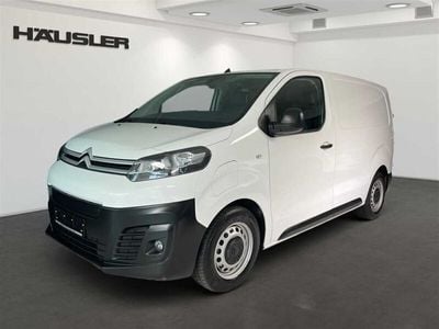 Citroën e-Jumpy