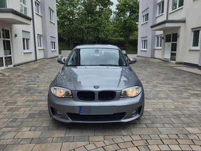 BMW 118 Coupé