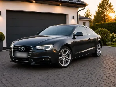 Gebraucht Audi A5
