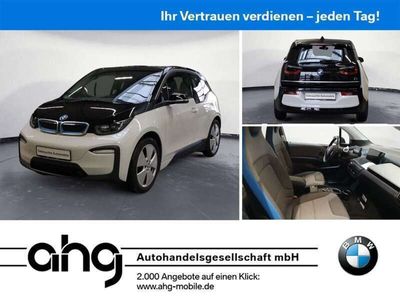 gebraucht BMW i3 (120 Ah) Navi Prof. Klimaaut. PDC Kamera Sitz