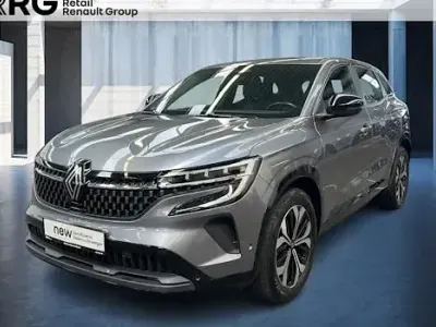 Gebraucht Renault Austral