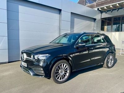 Mercedes GLE400