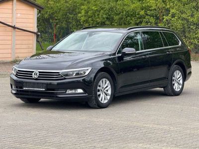 gebraucht VW Passat 2.0 TDI DSG *1 HAND *NAVI *KAMERA *LED