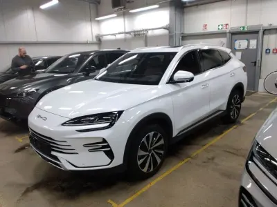 Gebraucht BYD Seal U