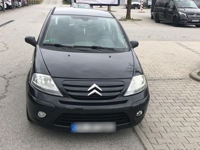 gebraucht Citroën C3 mit neuem TÜV