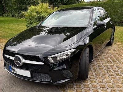 Mercedes A200