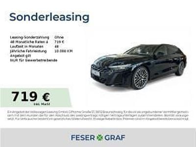 Gebraucht Audi A6