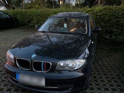 gebraucht BMW 116 1er i e87