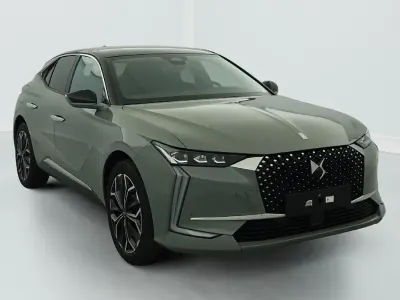 Gebraucht DS Automobiles DS4