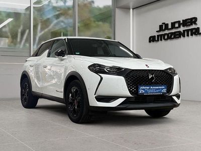 DS Automobiles DS3 Crossback