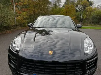 Gebraucht Porsche Macan
