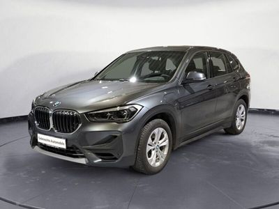 gebraucht BMW X1 xDrive25e