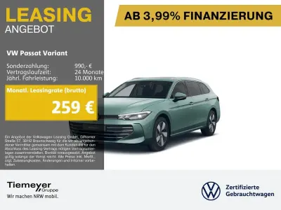 Gebraucht VW Passat