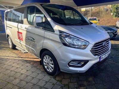 Ford Tourneo