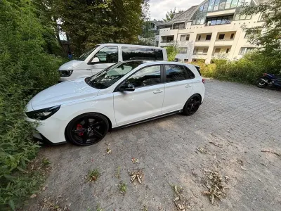 Gebraucht Hyundai i30