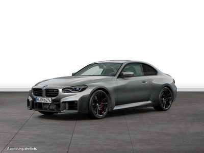 Gebraucht BMW M2 Shadowline 480 PS (353 kW) 2025 Coupé