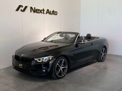 BMW 440