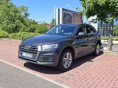 Gebraucht Audi Q5