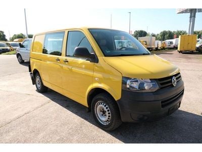 VW T5