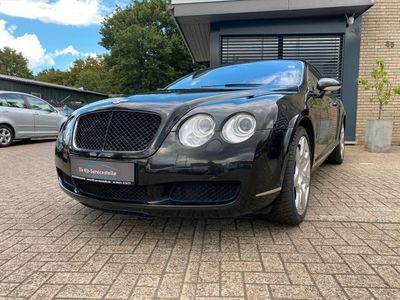 gebraucht Bentley Continental GT Mulliner