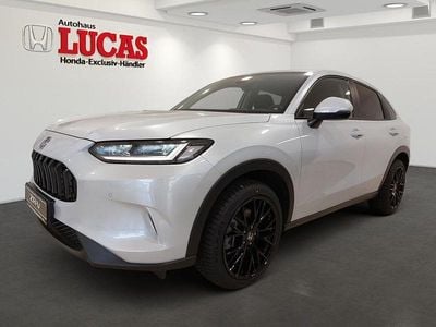 Weiß Neu 2025 Honda ZR-V Elegance SUV | 35.490 € (Fairer Preis)