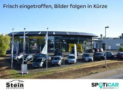 Gebraucht Opel Zafira Life 100 kW (136 PS) 2023 Van / Kleinbus