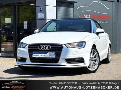 Audi Cabriolet