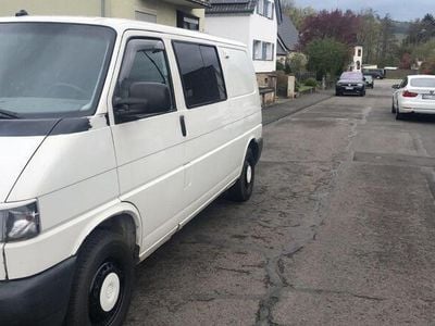 VW T4