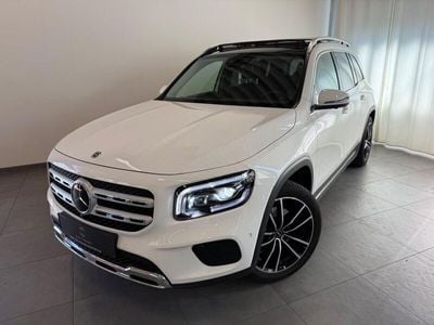 Mercedes GLB200