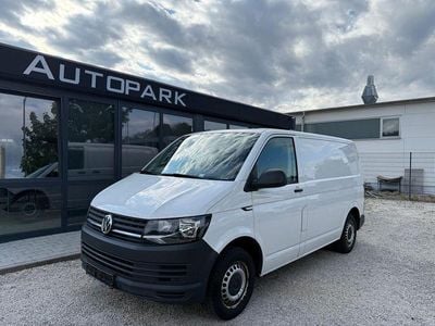 VW T6
