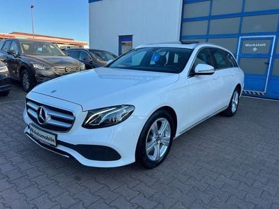Mercedes E250
