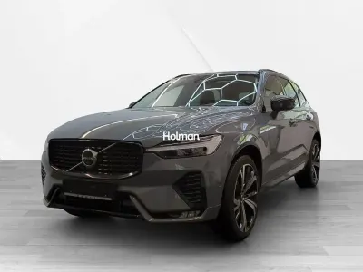 Gebraucht Volvo XC60 Plus 197 PS (144 kW) 2024 Grau SUV