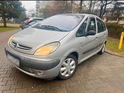Gebraucht 2001 Citroën Xsara Picasso Van / Kleinbus | 1.000 € (Fairer Preis)