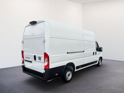 Neu Fiat Ducato 179 PS (131 kW) 2025 549 weiss 549 weiss Van