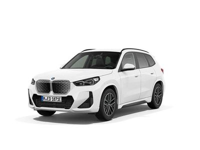 Gebraucht BMW iX1 M Sport 230 kW (313 PS) 2025 Weiss SUV