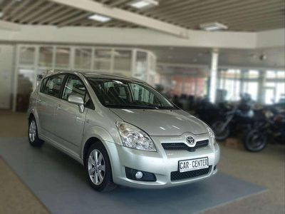 Toyota Corolla Verso
