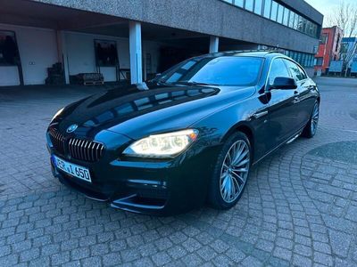 gebraucht BMW 650 i Gran Coupé F06