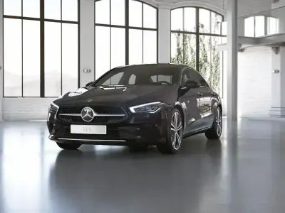 Brugt Mercedes CLA250e Progressive 2021 Andere Sedan