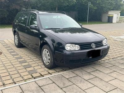 VW Golf IV