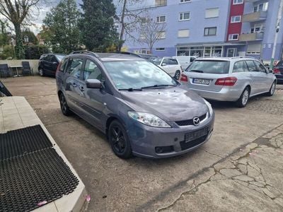 Mazda 5