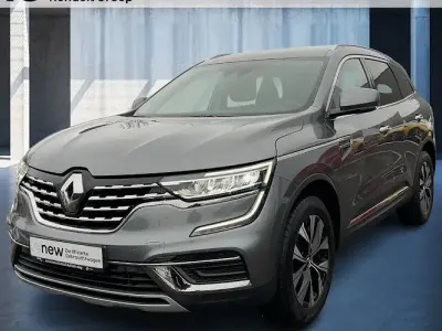 Brugt Renault Koleos Techno 158 HK (116 kW) 2022 Grå SUV