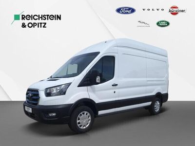 gebraucht Ford Transit Kastenwagen 350 L3 Trend + Navi + DAB