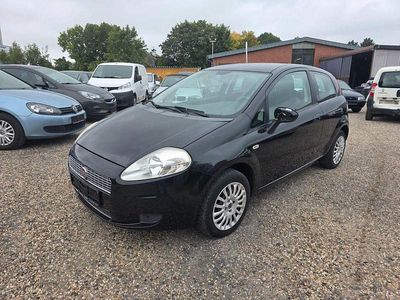 Gebraucht 2009 Fiat Grande Punto Dynamic Kleinwagen | 1.699 € (Guter Preis)