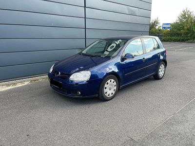 VW Golf V