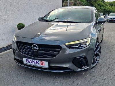 gebraucht Opel Insignia B Grand Sport GSi 4x4 -Vollausstattung