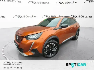 Gebraucht Peugeot e-2008